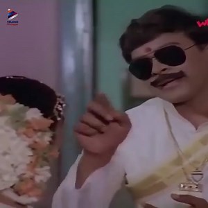 This evergreen comedy scene of #Chiranjeevi and #Bhanupriya from #JebuDonga movie never fails to tickle your funny bone. #Radha #KChakravarthy #KodandaRamiReddy #TeluguFilmNagar | Telugu Filmnagar