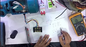 33K views · 2.9K reactions | Motor များ Compressor များကိုC,S,R ခွဲနည်း… PSC Motor အကြောင်းကို Knowledge Sharing လေးလုပ်ပေးထားတာလေးပါ… #motorhome #compressor #capacitor #CSR | YGN Electrical Engineering Group | Facebook