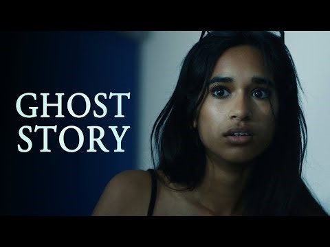 Ghost Story - Short Horror Film