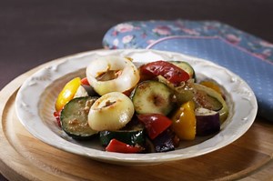 Resep Ratatouille, Makanan Tradisional Ala Prancis yang Cocok Untuk Camilan Di Sore Hari | Sajian Sedap