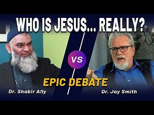 SHOCKING DEBATE! The Biggest Unanswered Questions Between Christianity & Islam