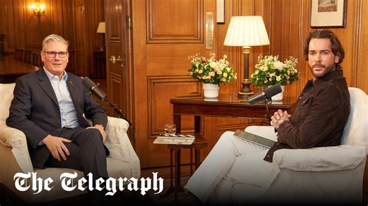 Keir Starmer talks mental health with Pete Wicks, and more: Radio and podcasts of the week