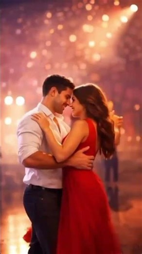 Love at First Sight | Romantic Couple Dance | Beautiful Dance Performance