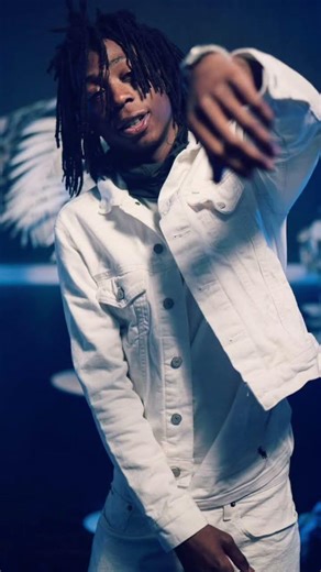 who's that? #xxxtentacion #juicewrld #kingvon #lilloaded #rip