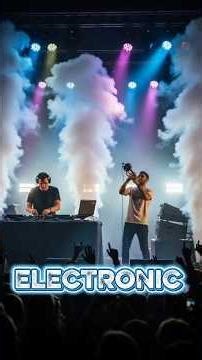 ELECTRONIC, Trumpet #shorts #electrosound #trumpet #electronicmusic