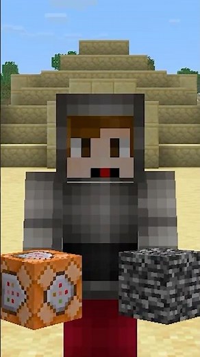 THE BEST OF MINECRAFT BEDROCK! 😱⛏️ #shorts