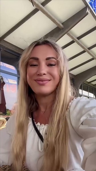 ❤Beautiful Olena looking for husband (Ukrainian brides from Marriage Agency «Slavic-girl»)