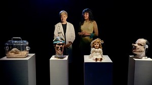 100 years of the 'worst scientific research' about gender and sex