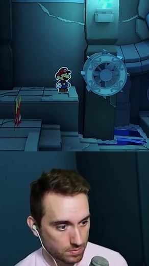 22nd times a charm #atrioc #twitch #mario