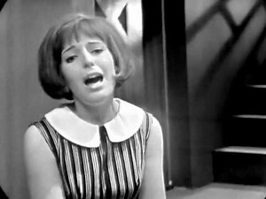 Trea Dobbs - Wedding (1964)