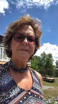 Pruning Balloon Flowers