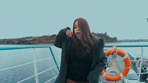 Desde Chiloe Achao (Mariana Levicoy) | Radio Nahuel Chile