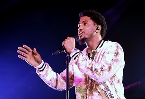 Trey Songz Will Reportedly Not Face Felony Charges For Domestic Violence Case