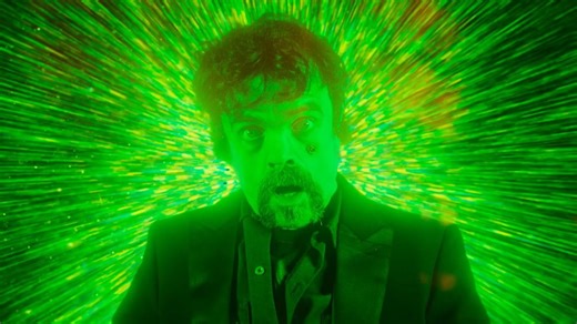 10 Trashy Movies to Watch After The Toxic Avenger