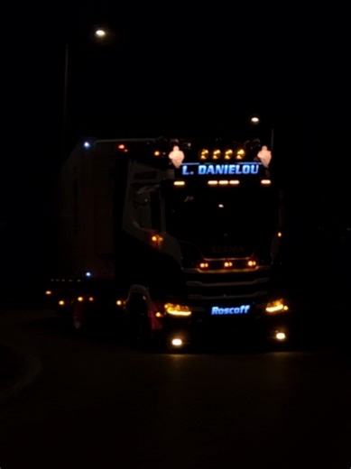 𝑳.𝑫𝑨𝑵𝑰𝑬𝑳𝑶𝑼 ⚪🔵 𝑵𝒐𝒔 𝒑𝒖𝒓𝒆 𝒃𝒆𝒂𝒖𝒕𝒆́ 𝑭𝒓𝒂𝒏𝒄𝒂𝒊𝒔𝒆 🇨🇵😏 @Scania France @jo.mrt._ #danielou #orangelightclub🇳🇱🚨🤙 #scania #poahh😍💯🔥👌 #pourtoi