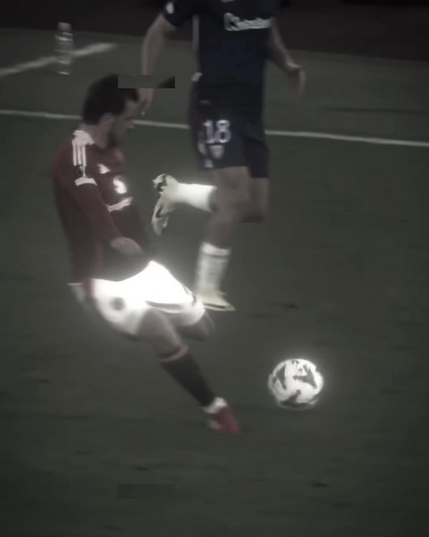 Mason Mount Football Highlights at Manchester United