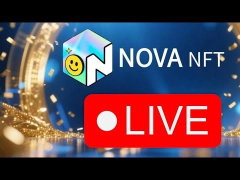 Treasure NFT || New Update || Nova NFT || BlockRock || TUFT Token || New Listing Update ||