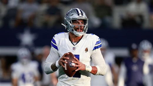 Watch Dallas Cowboys vs. New York Giants free live stream: Amazon Prime Video, FOX