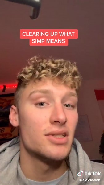 Decoding the Meaning of 'Simp' for Kings