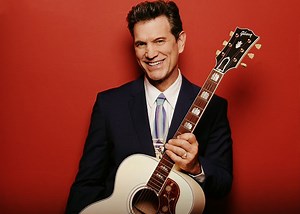 Chris Isaak Accused Of Turning Blind-Eye To Anti-Gay Remarks
