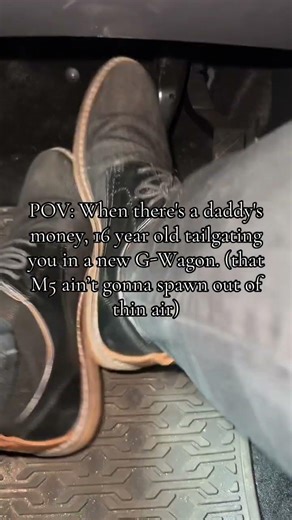 All I’m hearing is ca-ching 💸 #smallcreator #car #meme