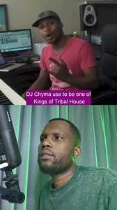 DJ Chym Tribal House Memories — Mambo Afrika Return