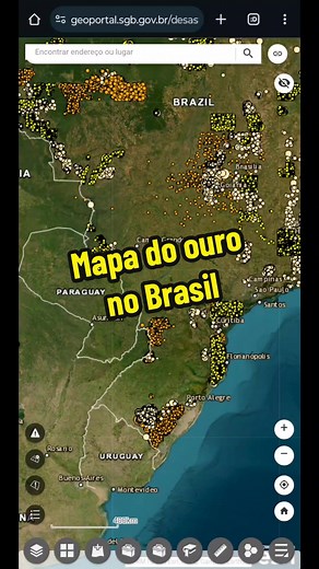 Como Usar o Geoportal: Guia Completo para Iniciantes