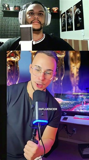 TOPTECH wins the "Oscar" of influencers! 😱🏆 @toptech_oficial