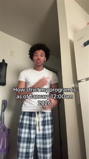 Understanding My Program's Strictness as of January 2026