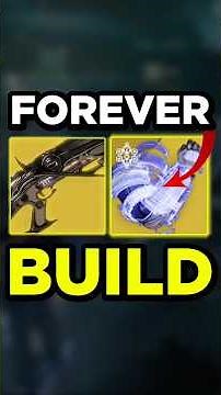This Shotgun Void Titan Build Will NEVER Go Away!