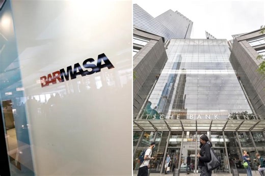 Can Deutsche Bank Center and Masa return to former glory?