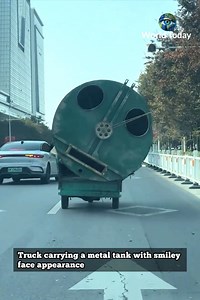 Surprising and stunning to watch - 4 | World Today