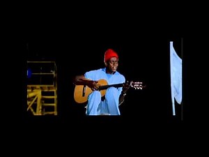 Seu Jorge - Starman