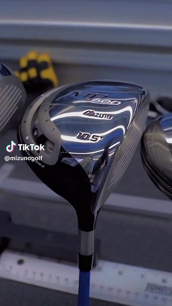 How it started vs. Where its going… 🔥 The Mizuno driver journey is an interesting one, check out our latest YouTube video for more! #MizunoSTZ230 #NothingfeelslikeaMizuno #MizunoGolf #TeamMizuno #MizunoSTX230 #Mizuno