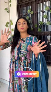 1.7M views · 8.7K reactions | meesho party wear heavy suits | Rog stream | Facebook