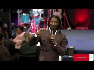 Prophet Passion Java / Unlocking The Prophetic// The Third Eye