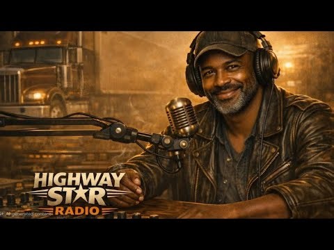 Rick Returns - The Highway Star Comeback Broadcast