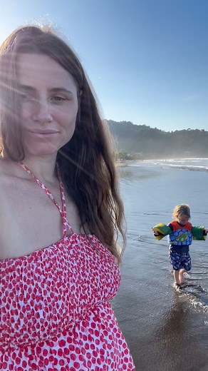 Going to the beach 🏖 | CookingwithSammy