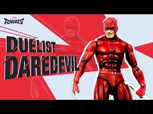 Marvel Rivals: "Daredevil" | Concept (Animation)