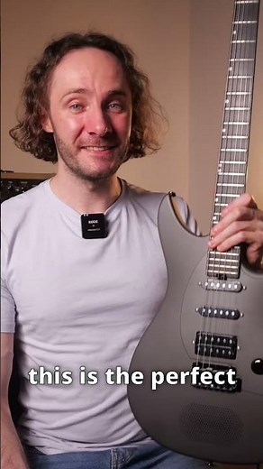 How I use Enya guitars and the built-in modeler 🎸