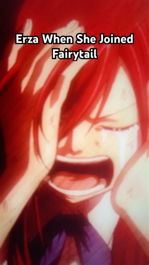 Erza In The Guild