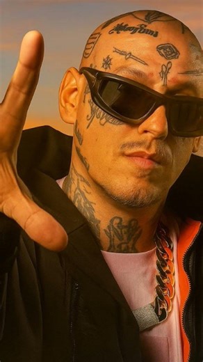 najlepšie rapper ako Máte radi vyrepera handriko adrico Separ alebo Rytmus