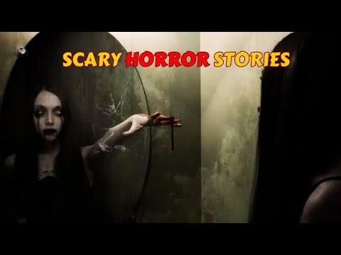 3 TRUE Horror Stories That Are Genuinely Terrifying