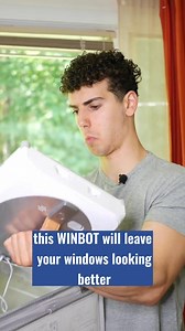 362 reactions · 37 shares |  Never Clean Windows Again!  Meet the...