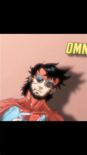 Cannibal omni mark edit | Invincible edit | #invincible #edit #viral #fypシ