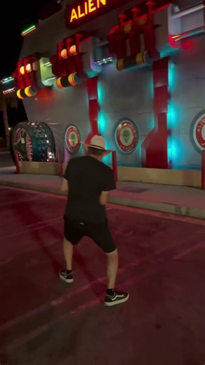 I’m an alien 👽 cowboy #shorts #funny #comedy #scifi #alien #extraterrestrial #closeencounter #fun