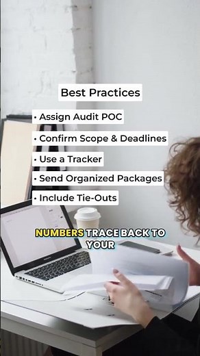 DCAA Audit Readiness Series #6: How to Respond to DCAA Requests