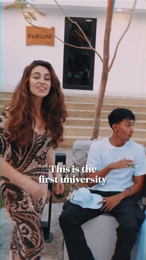 Aija Mayrock on Instagram: "This school is the Harvard for founders! And @tetr.college is letting me give you 2 FULL SCHOLARSHIPS! Link in my bio! Apply now!"