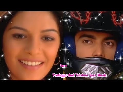 Pratigya Krishna Love Theme | Pratigya Theme | Krishna Pratigya Theme