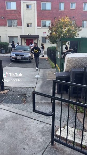 Angry Bird Jokes: A Southeast DMV Tale